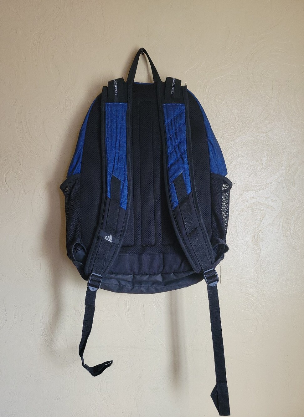 Adidas Backpack - Picture 2 of 8